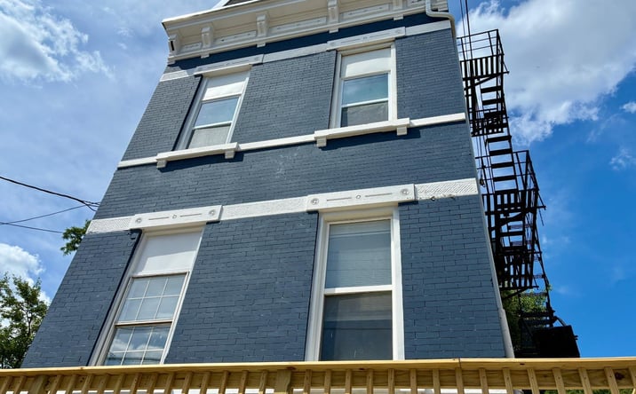 Pictures of Multifamily, Land property located at W McMicken Avenue, Cincinnati, OH 45214 for sales - image #1