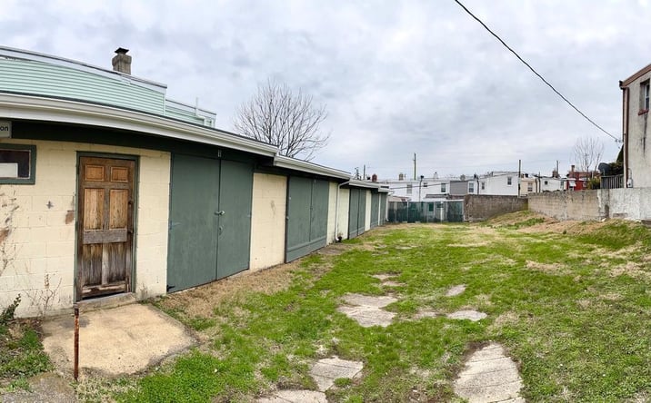Pictures of Land, Special Purpose property located at 1330 Read Street, Wilmington, DE 19805 for sales - image #1