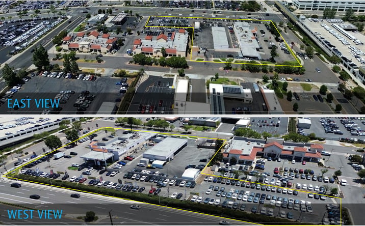 Pictures of Retail, Special Purpose property located at 41895 Motor Car Parkway, Temecula, CA 92591 for sales - image #1