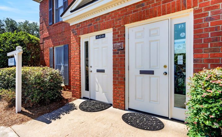 Pictures of Office property located at 7505 Waters Avenue, Savannah, GA 31406 for sales - image #1