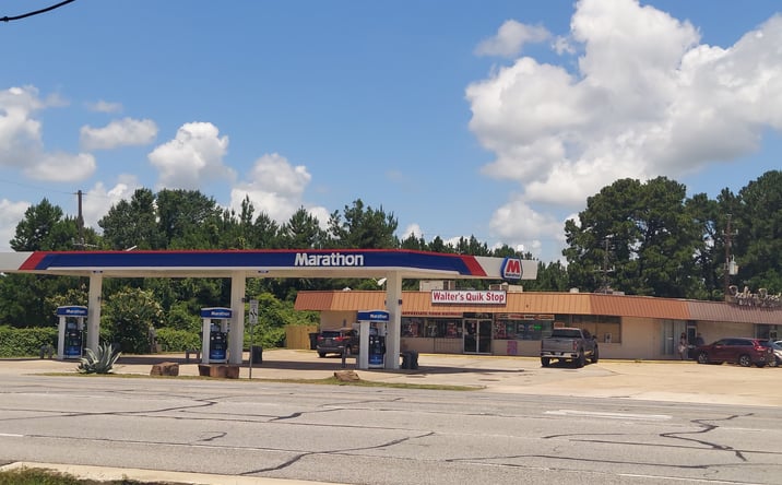 Pictures of Retail, Land, Mixed Use property located at 15222 Farm to Market 2920, Tomball, TX 77377 for sales - image #1
