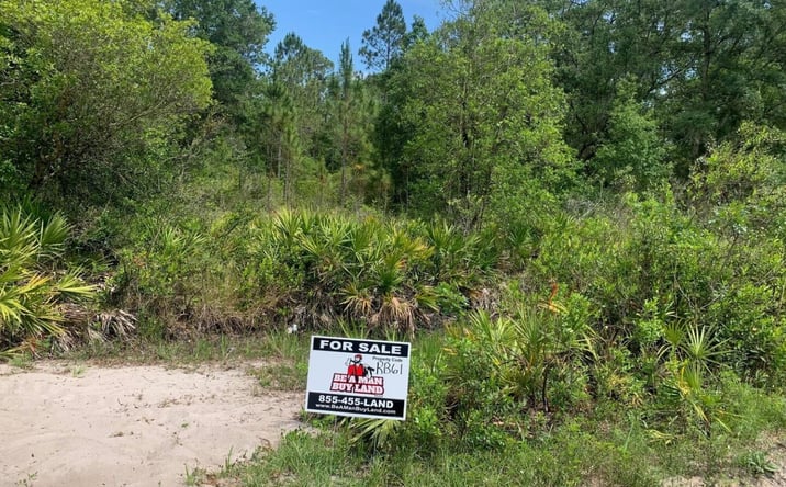 Pictures of Land property located at Kathleen, FL 33849, Kathleen, FL 33849 for sales - image #1