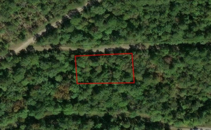 Pictures of Land property located at Passy Ln, Briarcliff, AR 72653 for sales - image #1