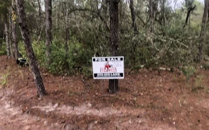 Pictures of Land property located at Lake Wales, FL 33859, Lake Wales, FL 33859 for sales - image #1