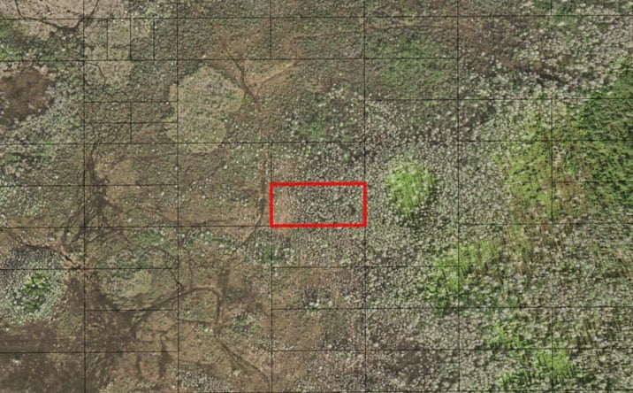 Pictures of Land property located at Holopaw Groves Rd, St. Cloud, FL 34772 for sales - image #1