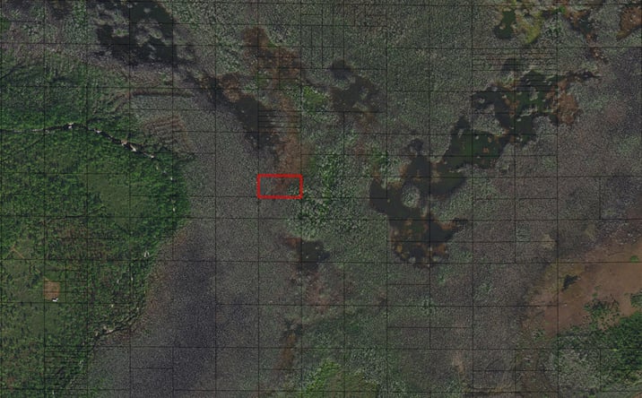 HP74- Holopaw Groves Rd