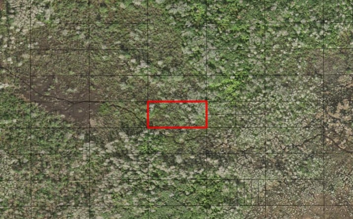 Pictures of Land property located at Holopaw Groves Rd, Saint Cloud, FL 34772 for sales - image #1