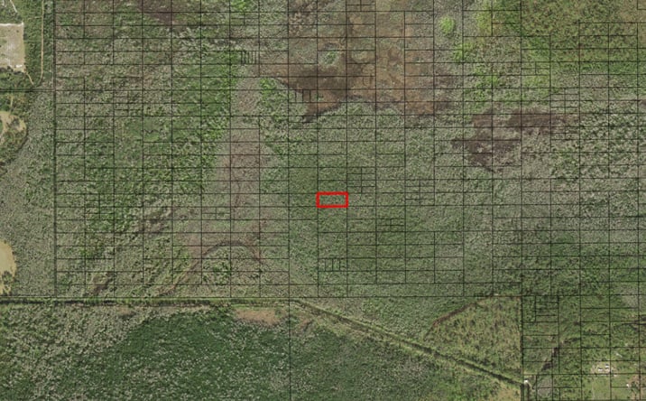 Pictures of Land property located at Holopaw Groves Rd, Saint Cloud, FL 34772 for sales - image #1