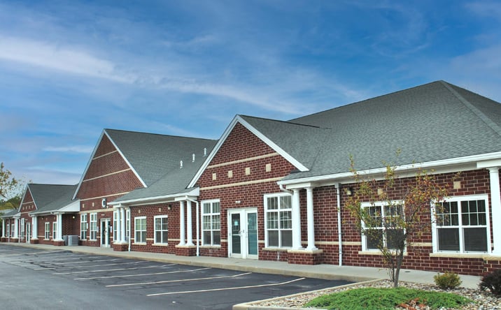 Pictures of Office property located at 2181 East Aurora Rd, Bldgs B & C, Twinsburg, OH 44087 for sales - image #1