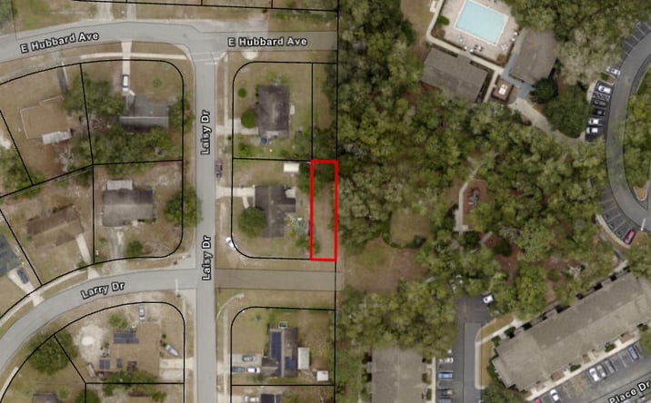Pictures of Land property located at Caest1, DeLand, FL 32724 for sales - image #1