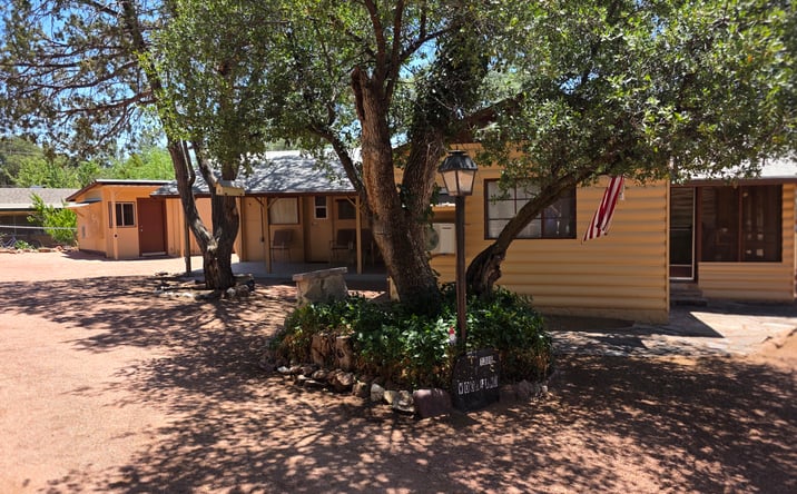 Pictures of Multifamily property located at 1306 N WOODLAND DR, PAYSON, AZ 85541-3246 for sales - image #1