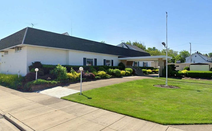Pictures of Retail, Mixed Use property located at 4171 Rocky River Drive, Cleveland, OH 44135, 4187 Rocky River Drive, Cleveland, OH 44135 for sales - image #1