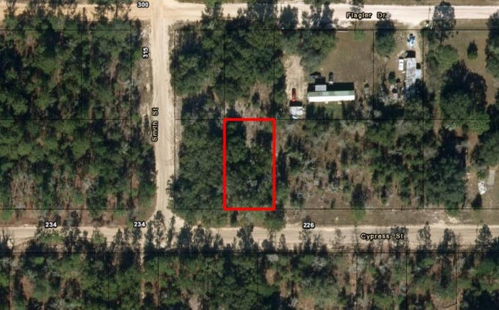 Pictures of Land property located at Interlachen, Interlachen, FL 32148 for sales - image #1
