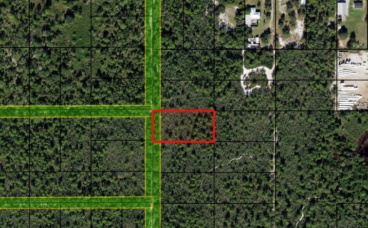 Pictures of Land property located at Lake Wales, Lake Wales, FL 33859 for sales - image #1