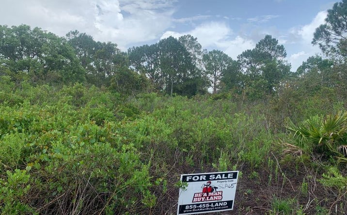 Pictures of Land property located at 4105 Nogales Ave, Sebring, FL 33872 for sales - image #1