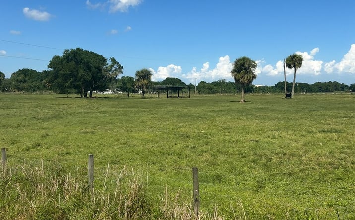 Pictures of Land property located at 1202 NW 8th Ave., Okeechobee, FL 34972 for sales - image #1