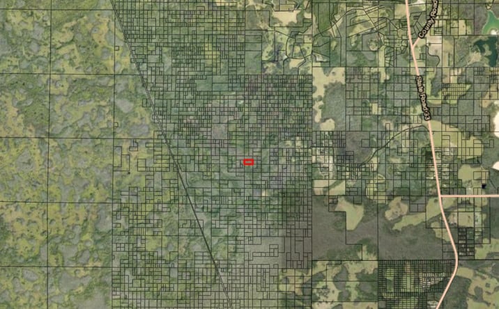 Pictures of Land property located at Salyers Rd GS130, Clermont, FL 34736 for sales - image #1