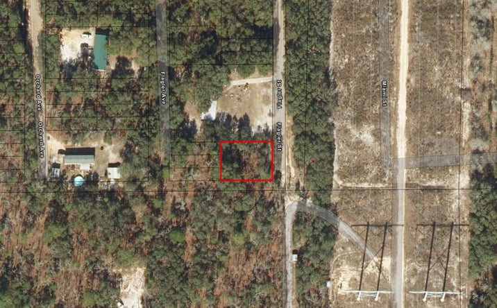 Pictures of Land property located at 105 Miami Ave PTM1, Palatka, FL 32177 for sales - image #1