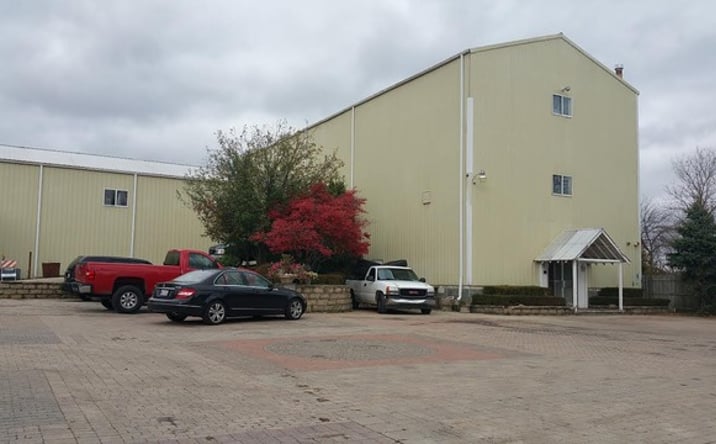 Pictures of Industrial property located at 1444 N Nelson Drive, Round Lake, IL 60073 for sales - image #1