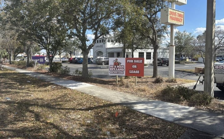 Pictures of Land property located at KIS1 Kissimmee, Kissimmee, FL 34744 for sales - image #1