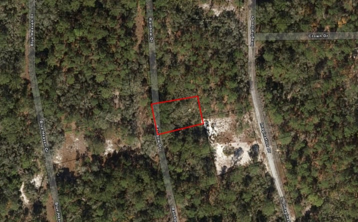 Pictures of Land property located at 221 Rainbow Dr SLAE75, Lake Placid, FL 33852 for sales - image #1