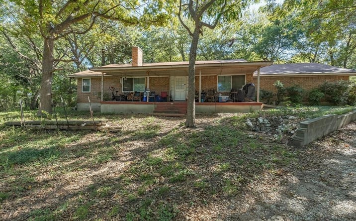 Pictures of Special Purpose property located at 121 Little John Drive, Desoto, TX 75115 for sales - image #1