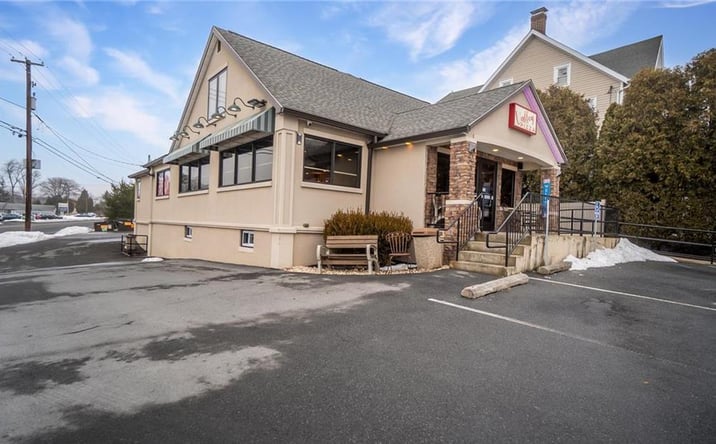 Pictures of Retail property located at Confidential, Walnutport, PA 18088 for sales - image #1