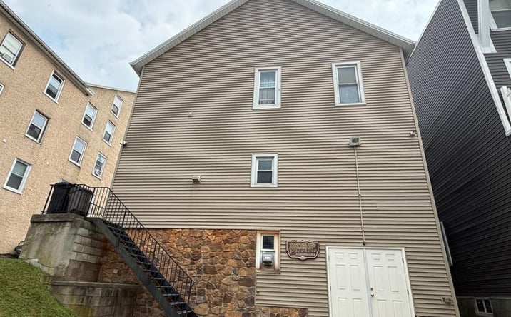 Pictures of Multifamily property located at 206 S Main Street, Nazareth, PA 18064 for sales - image #1