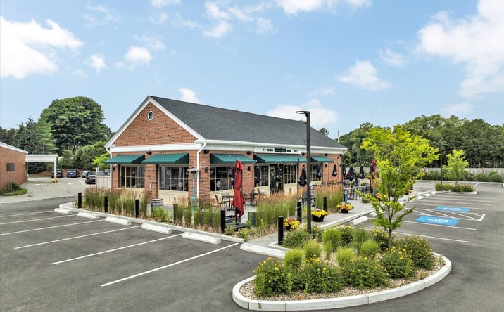 Pictures of Retail property located at 859 Main Street, Chatham, MA 02633 for sales - image #1