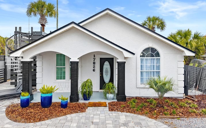 Pictures of Special Purpose property located at 17826 Front Beach Road, Panama City Beach, FL 32413 for sales - image #1
