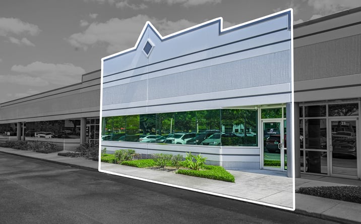 Pictures of Office, Industrial, Mixed Use property located at 7350 FUTURES DR, ORLANDO, FL 32819-9084 for sales - image #1