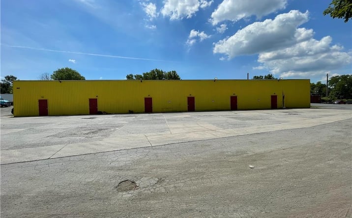Pictures of Retail, Special Purpose property located at 1940 W Fairview St, Allentown, PA 18104 for sales - image #1