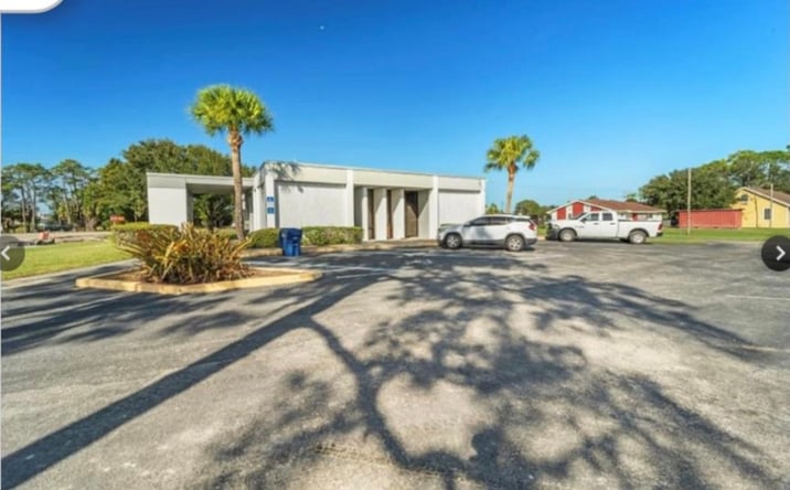 Pictures of Retail, Mixed Use, Office property located at 1300 North 15th Street, Immokalee, FL 34142 for sales - image #1