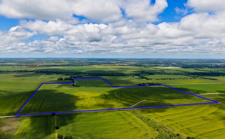 Pictures of Land property located at County Road 301, Bartlett, TX 76511 for sales - image #1