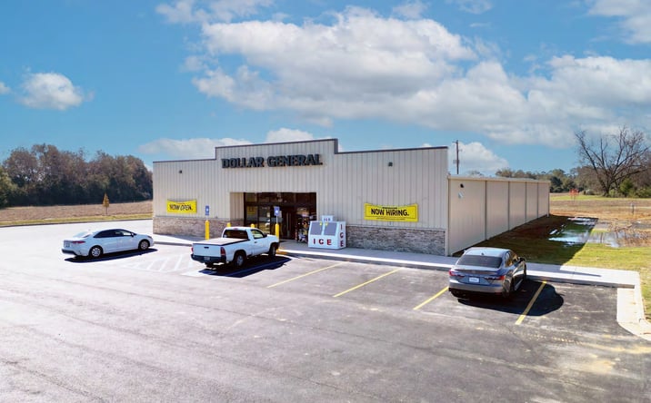 Pictures of Retail property located at 127 US HWY 82, Sasser, GA 39842 for sales - image #1