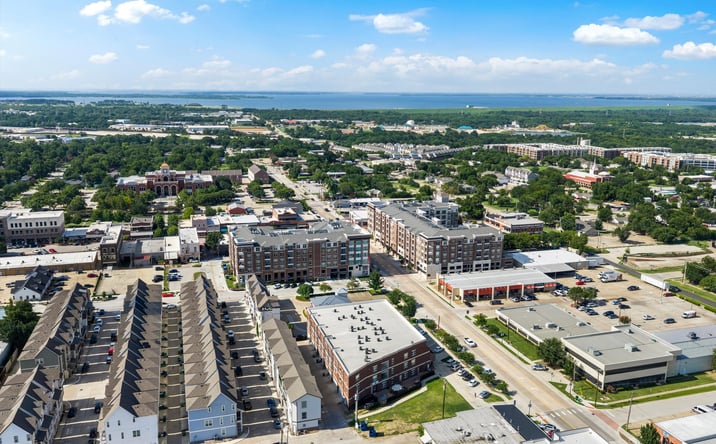 Pictures of Retail, Office, Mixed Use property located at 251 S Mill St. #180, Lewisville, TX 75057 for sales - image #1