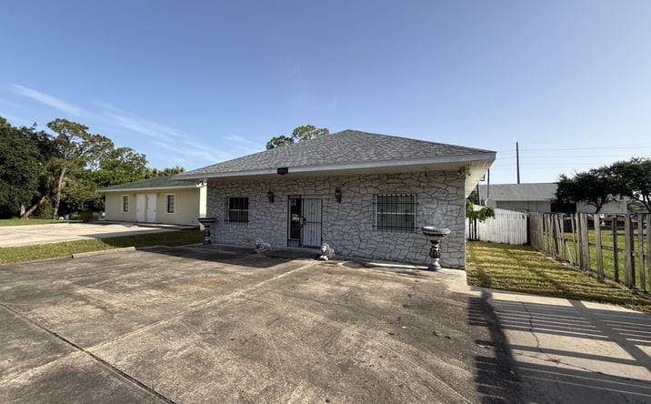 Pictures of Industrial property located at 1853 Canova Street Southeast, Palm Bay, FL 32909 for sales - image #1