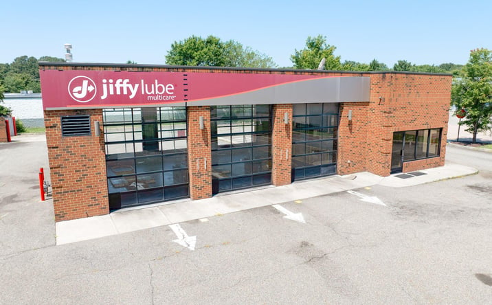 Pictures of Retail property located at 1190 N Laburnum Ave, Richmond, VA 23223 for sales - image #1