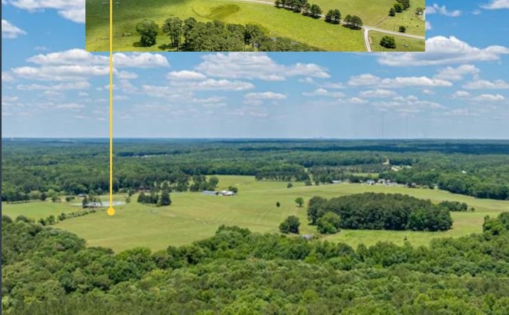 Pictures of Land property located at 1095 Steel Bridge Road, Clayton, NC 27520 for sales - image #1