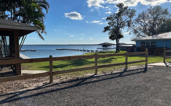Pictures of Multifamily property located at 772 Lake June Road, Lake Placid, FL 33852 for sales - image #1