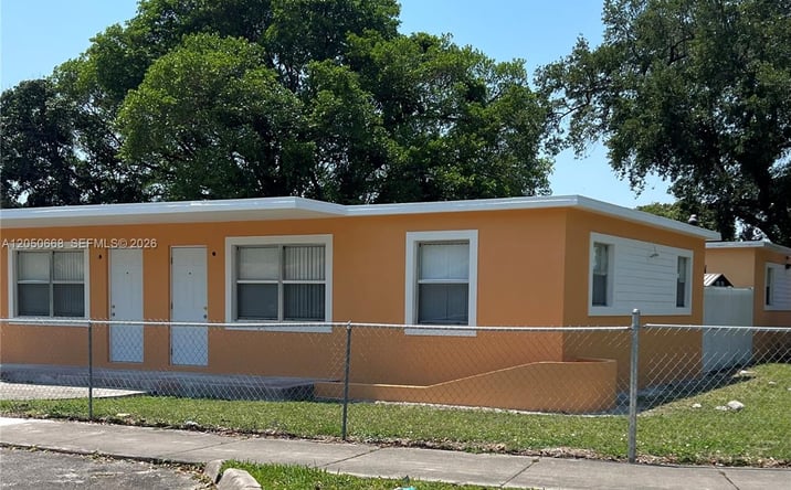 Pictures of Multifamily property located at 5730 NW 11 Ave, Miami, FL 33127 for sales - image #1