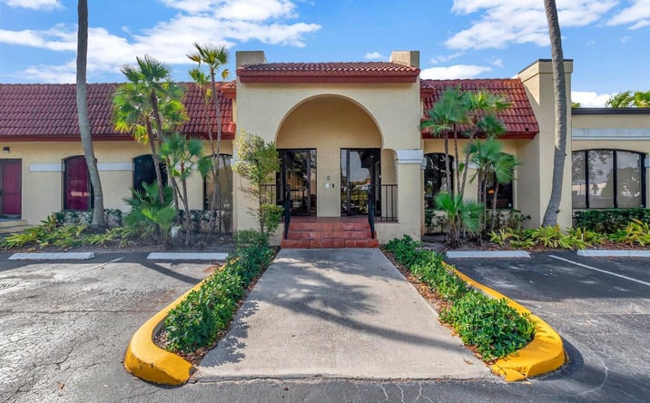 Pictures of Business for Sale, Multifamily, Office property located at 1700 Highway, Boca Raton, FL 33432 for sales - image #1
