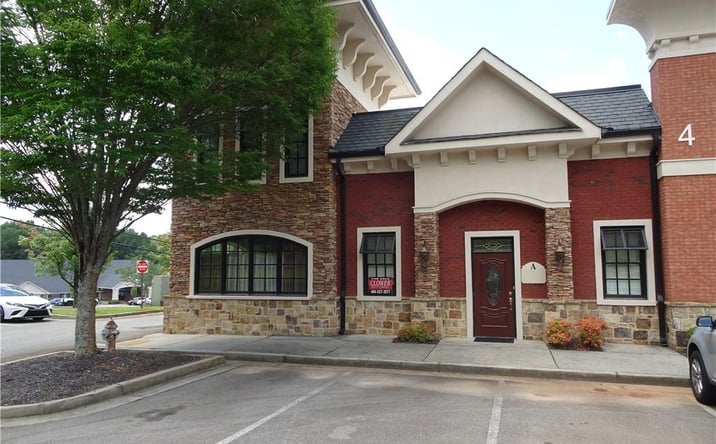 Pictures of Office property located at 1790 Atkinson Road Unit Suite A, Lawrenceville, GA 30043 for sales - image #1