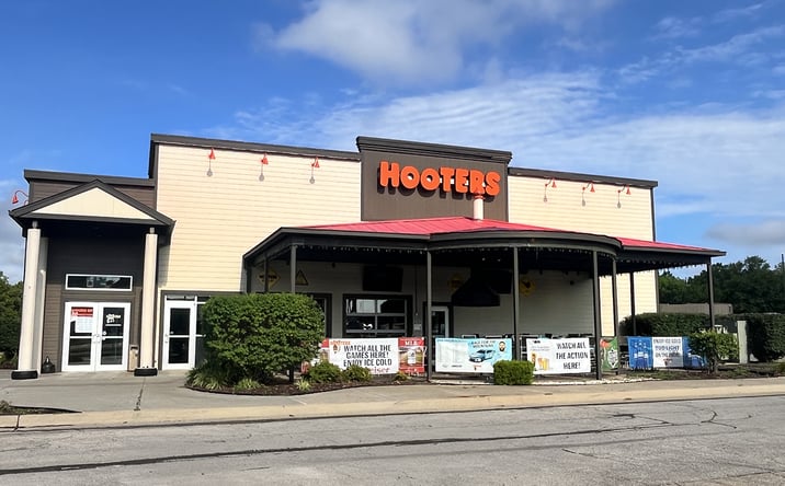 Pictures of Retail property located at 6100 SW 10th Avenue, Topeka, KS 66615 for sales - image #1