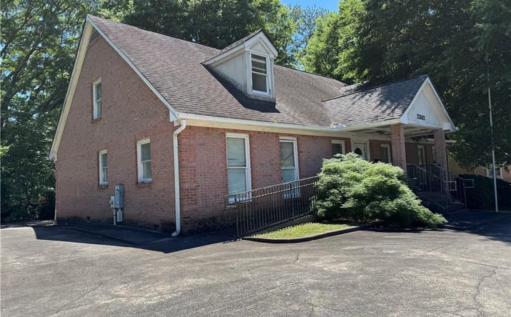 Pictures of Office property located at 2381 Shallowford Terrace, Atlanta, GA 30341 for sales - image #1