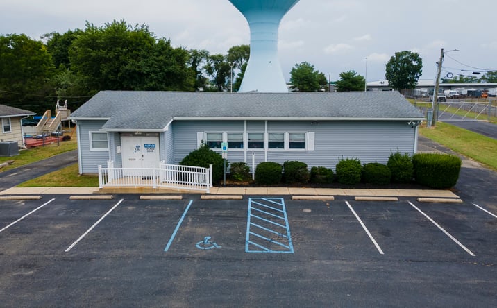 Pictures of Retail, Office property located at 1680 East Oak Road, Vineland, NJ 08361 for sales - image #1
