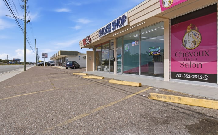 Pictures of Business for Sale property located at 11995 Seminole Boulevard, Largo, FL 33778 for sales - image #1