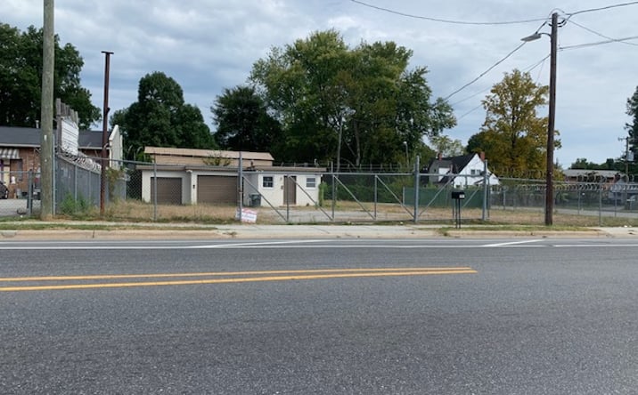 Pictures of Retail, Industrial property located at 2411 East Bessemer Avenue, Greensboro, NC 27405, 2409 East Bessemer Avenue, Greensboro, NC 27405, 2407 East Bessemer Avenue, Greensboro, NC 27405, 2403 East Bessemer Avenue, Greensboro, NC 27405 for sales - image #1