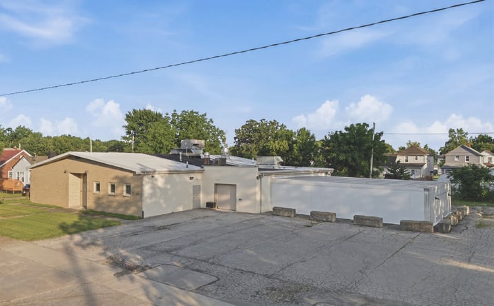 Pictures of Industrial, Special Purpose property located at 2430 E 28th Street, Lorain, OH 44055 for sales - image #1