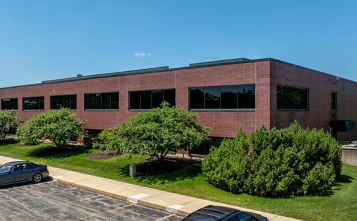 Pictures of Office property located at 1749 S Naperville Road, Suite 203, Wheaton, IL 60189 for sales - image #1